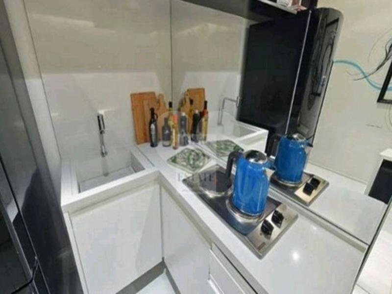 Apartamento à venda com 1 suíte em Pinheiros, São Paulo, SP