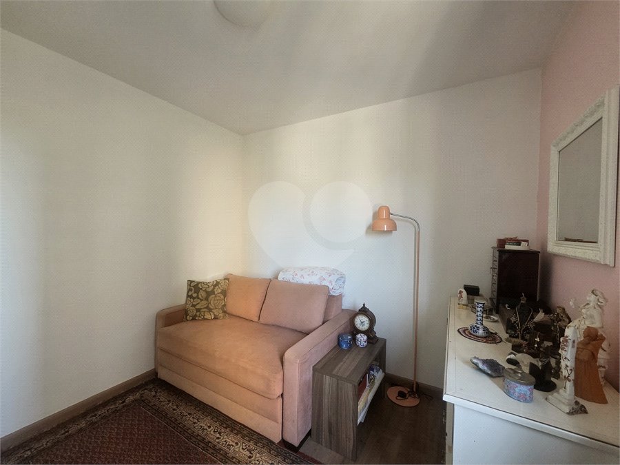 Apartamento à venda com 3 quartos, sendo 1 suíte, em Alto da Boa Vista, São Paulo, SP