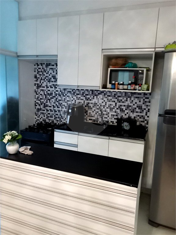 Apartamento à venda com 2 quartos em Tucuruvi, São Paulo, SP