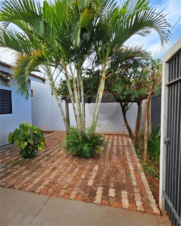 Casa à venda com 3 quartos, sendo 1 suíte, no Centro, Ponta Porã, MS