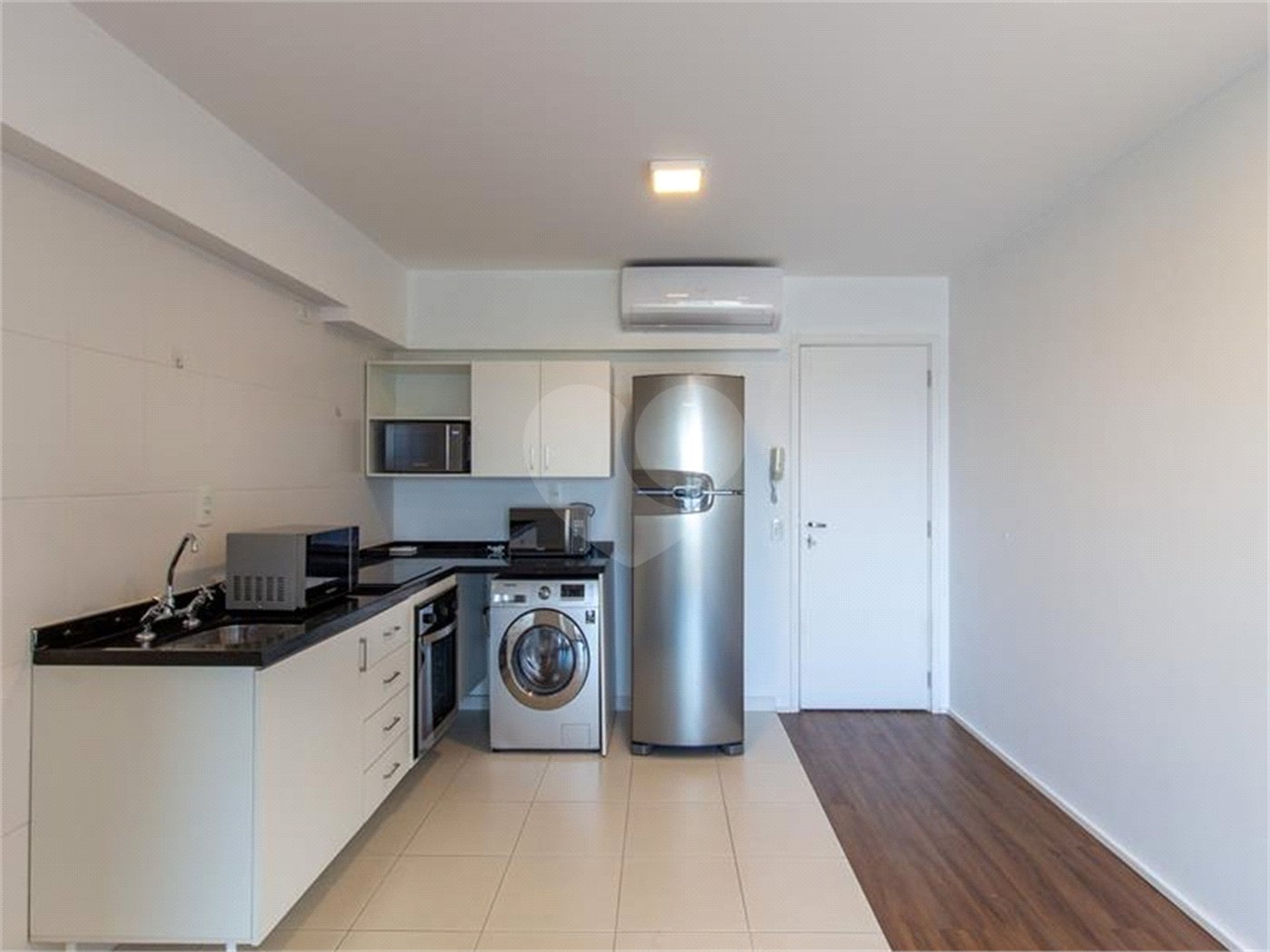Apartamento à venda ou para alugar com 2 quartos, sendo 1 suíte, em Água Branca, São Paulo, SP