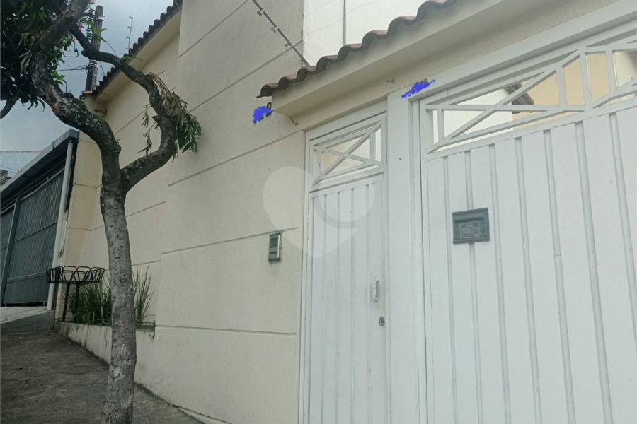 Casa à venda com 1 quarto no condomínio Coelho Iii, São Paulo - SP