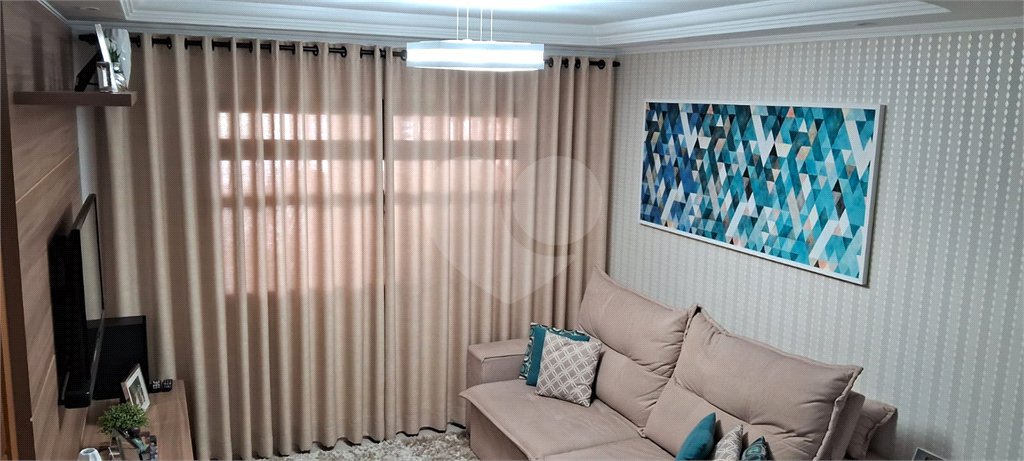 Sobrado à venda com 2 quartos em Tucuruvi, São Paulo, SP