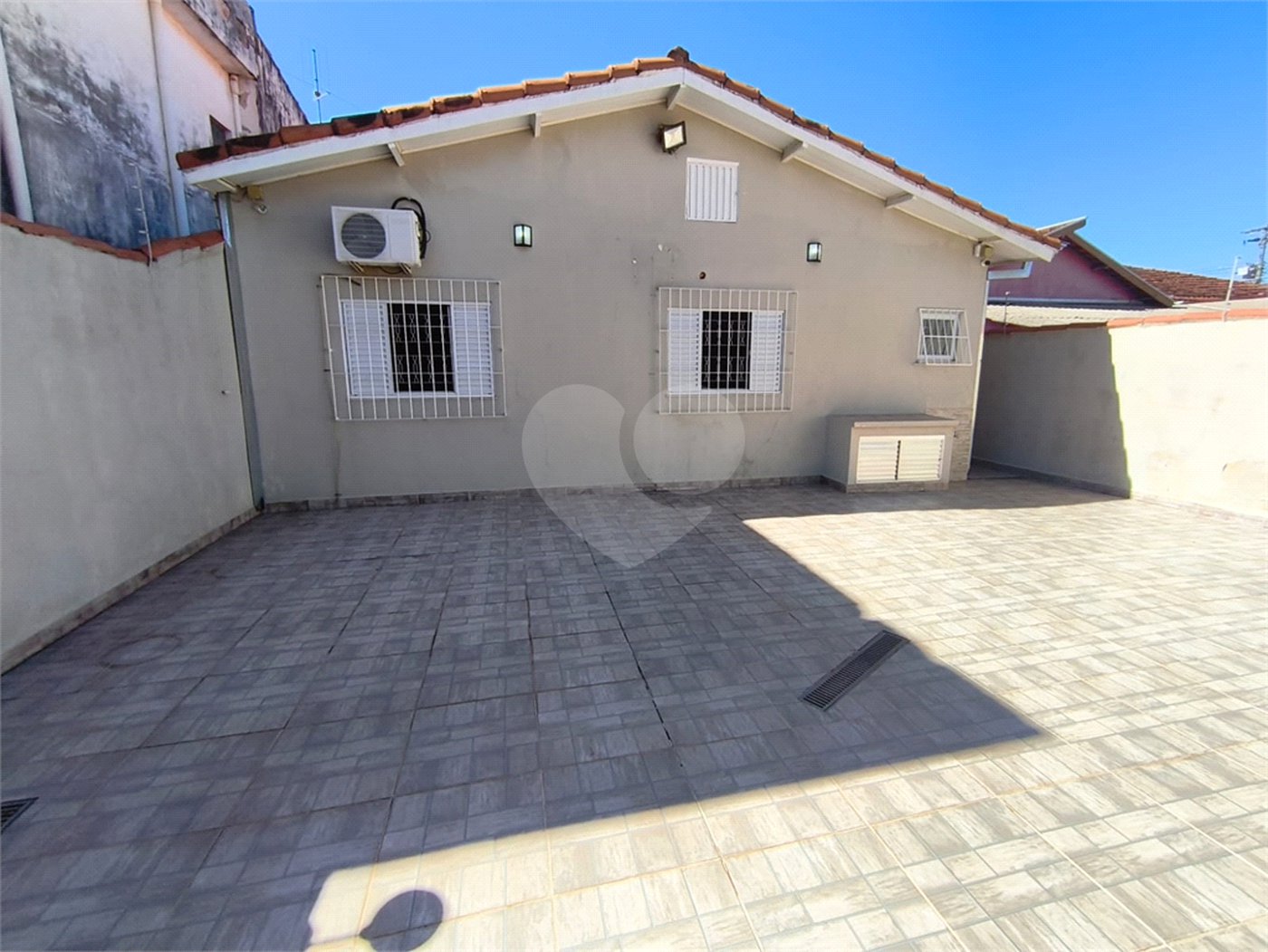 Casa à venda com 3 quartos, sendo 1 suíte,  em Vila Vendramini, Itapetininga, SP