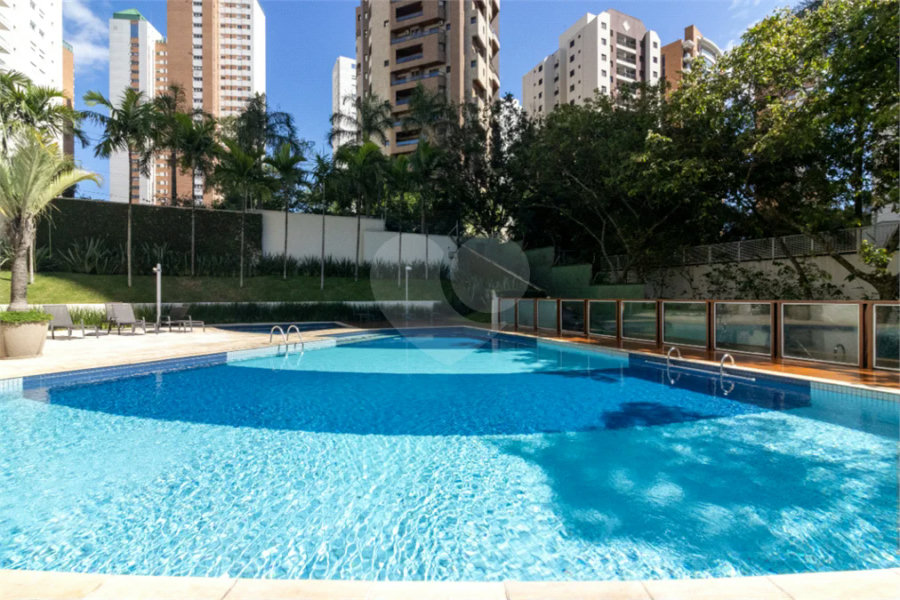 Vila Andrade / Jardim Sul - 4 dormitórios | 2 suítes | 3 vagas | depósito