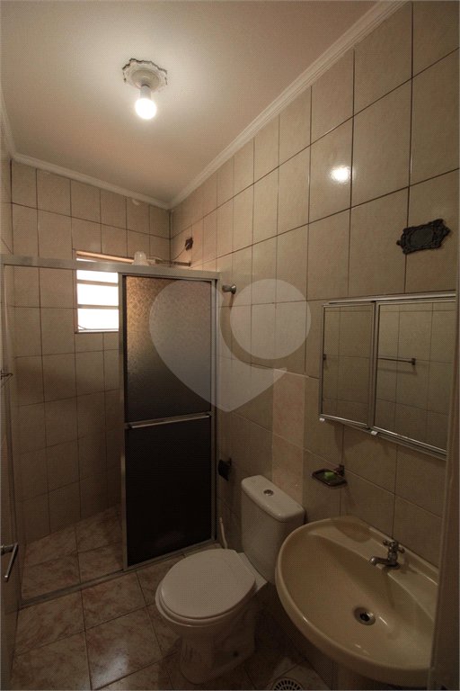 Sobrado à venda com 4 quartos, sendo 1 suíte, em Vila Isolina Mazzei, São Paulo, SP