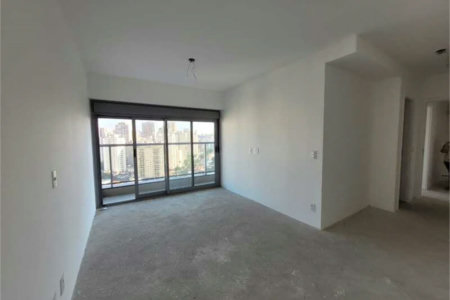 Apartamento à venda com 3 suítes em Água Branca, São Paulo, SP
