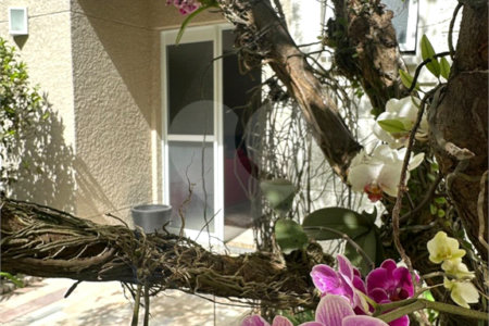 Casa à venda com 3 quartos, sendo 2 suítes, no condomínio Townhouse Village Morumbi, São Paulo - SP
