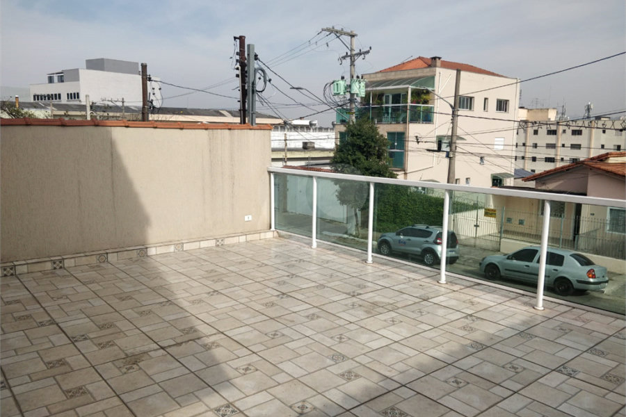 Sobrado à venda com 4 suítes em Vila Nova Cachoeirinha, São Paulo, SP