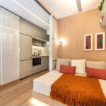 Studio à venda com 1 quarto em Pinheiros, São Paulo, SP
