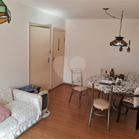 Apartamento à venda com 3 quartos em Vila Mariana, São Paulo, SP