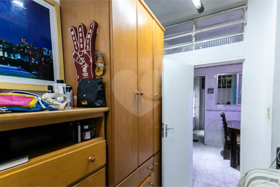 Casa à venda com 3 quartos em Saúde, São Paulo, SP