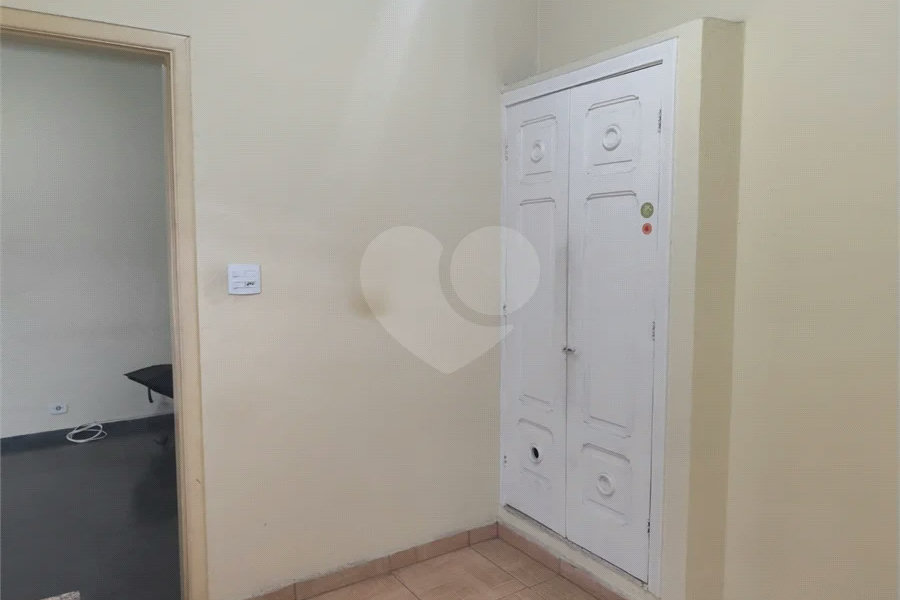 Casa para alugar com 1 quarto em Santana, São Paulo, SP