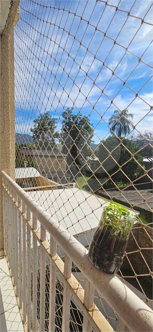 Apartamento à venda com 3 quartos em Campo Grande, Rio de Janeiro, RJ