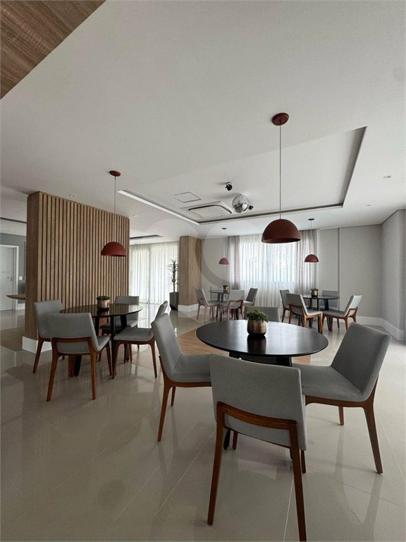Apartamento à venda com 1 suíte em Parque Campolim, Sorocaba, SP
