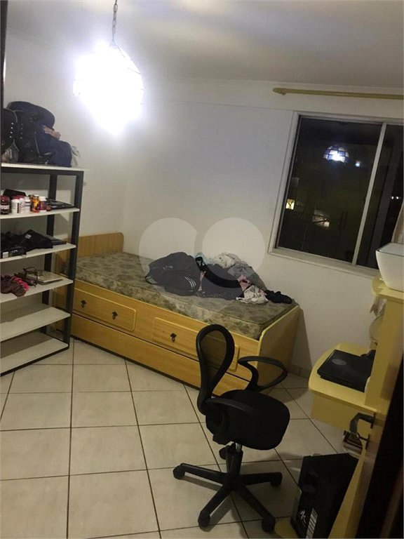 Apartamento à venda com 2 quartos em Limão, São Paulo, SP