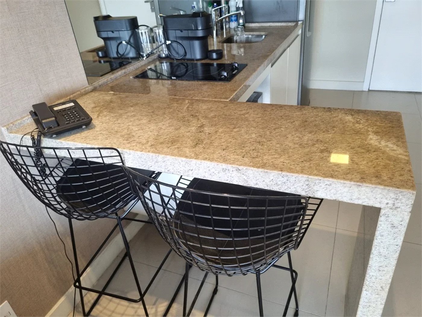 Apartamento à venda com 1 quarto em Pinheiros, São Paulo, SP