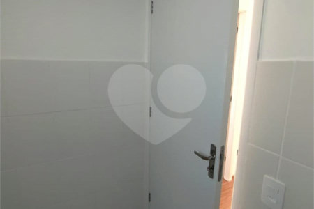 Apartamento à venda com 2 quartos em Residencial Campos de Piemonte, Araraquara, SP