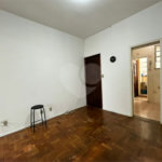 Apartamento à venda com 1 suíte em Tijuca, Rio de Janeiro, RJ