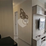 Apartamento para alugar com 2 quartos, sendo 1 suíte, em Vila Mariana, São Paulo, SP