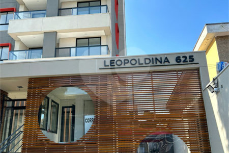 Apartamento à venda com 2 quartos, sendo 1 suíte, em Ipiranga, São Paulo, SP