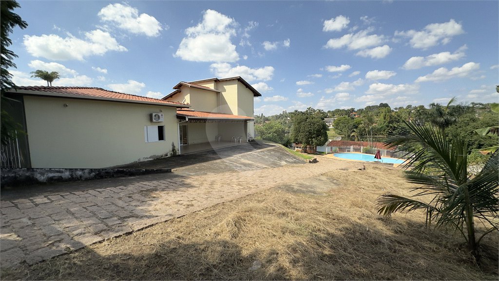 Casa à venda ou para alugar com 3 suítes no condomínio Acmti - Colinas do Mosteiro, Terras de Itaici e Recanto dos Pássaros, Indaiatuba - SP