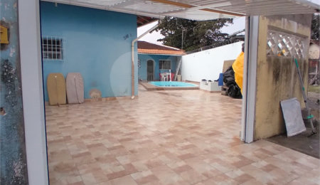 Casa Térrea à venda com 3 suítes em Loty, Itanhaém, SP