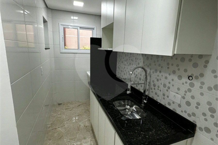 Apartamento à venda ou para alugar com 2 quartos em Mandaqui, São Paulo, SP