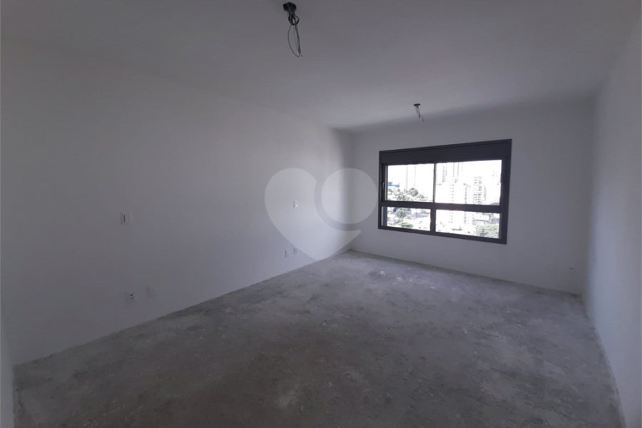 Apartamento à venda com 4 suítes em Santana, São Paulo, SP