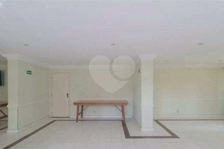 Apartamento à venda com 3 quartos, sendo 1 suíte, em Horto, São Paulo, SP