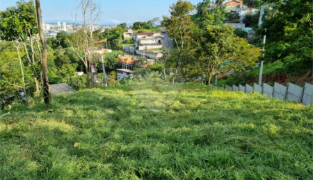 Terreno à venda em Parque Residencial Itapeti, Mogi das Cruzes, SP
