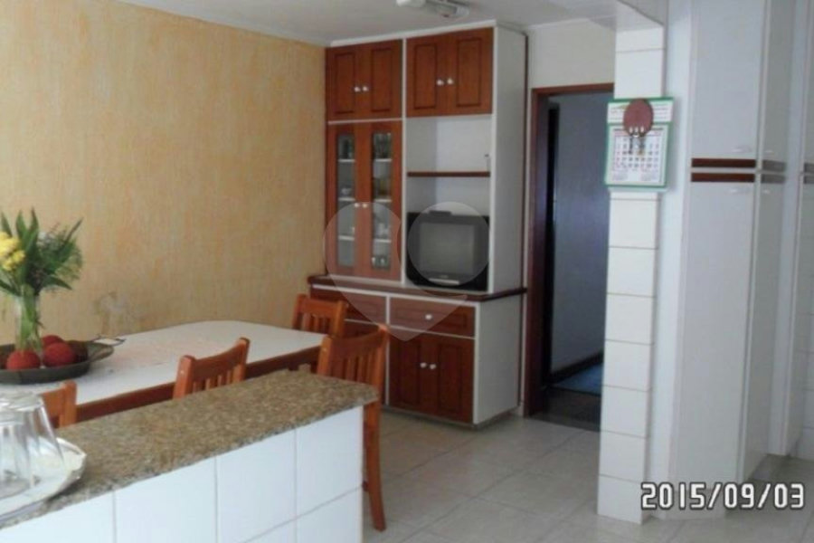 Sobrado à venda com 3 quartos, sendo 2 suítes, em Vila Aurora (zona Norte), São Paulo, SP
