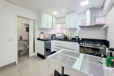 Apartamento à venda com 3 quartos, sendo 1 suíte, em Jardim Paulista, São Paulo, SP