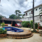 Sobrado à venda com 4 quartos, sendo 3 suítes, em Jardim Floresta, São Paulo, SP