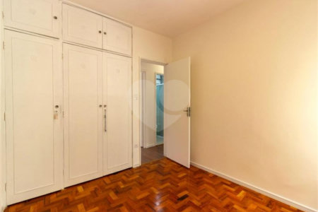 Apartamento à venda com 2 quartos, sendo 1 suíte, em Pinheiros, São Paulo, SP