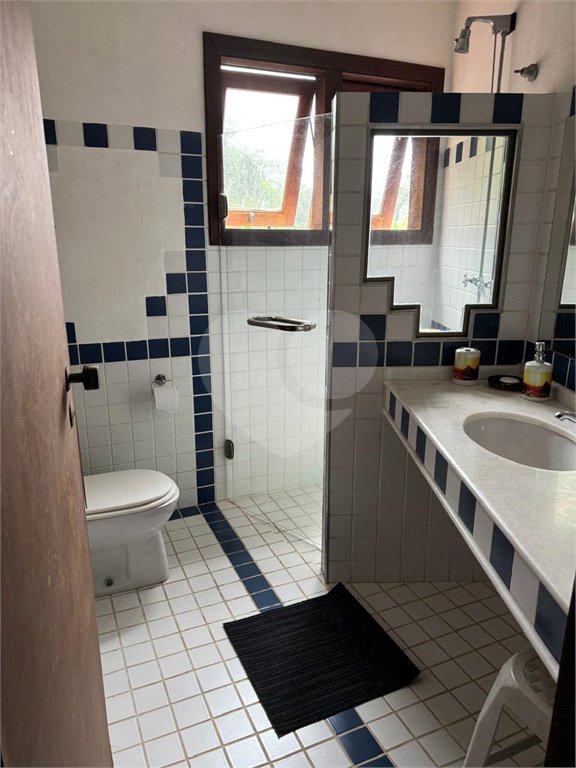 Casa à venda com 6 suítes em Massaguaçu, Caraguatatuba, SP