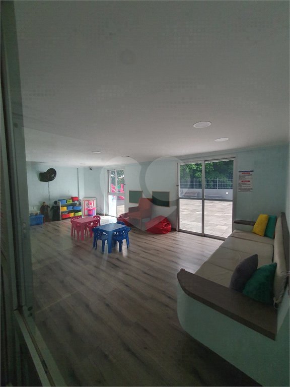 Apartamento para alugar com 3 quartos, sendo 1 suíte, em Vila Santana, São Paulo, SP