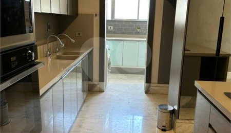 Apartamento à venda com 3 quartos, sendo 1 suíte,  em Pompéia, São Paulo, SP