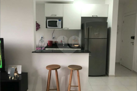 Apartamento à venda ou para alugar com 2 quartos em Parque Morumbi, Votorantim, SP
