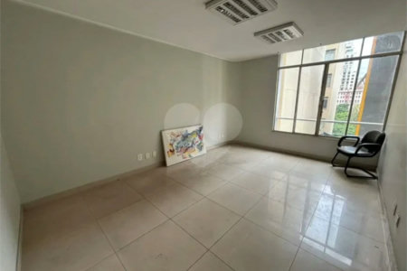 Sala Comercial para venda e locação - República