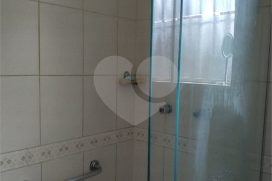 Sobrado à venda com 4 quartos, sendo 1 suíte,  em Limão, São Paulo, SP