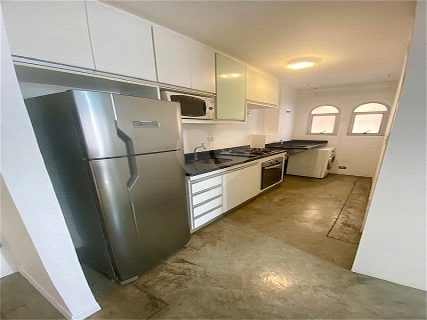 Apartamento à venda com 1 quarto em Vila Olímpia, São Paulo, SP
