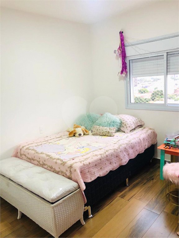 Apartamento à venda com 3 suítes em Cidade Nova I, Indaiatuba, SP