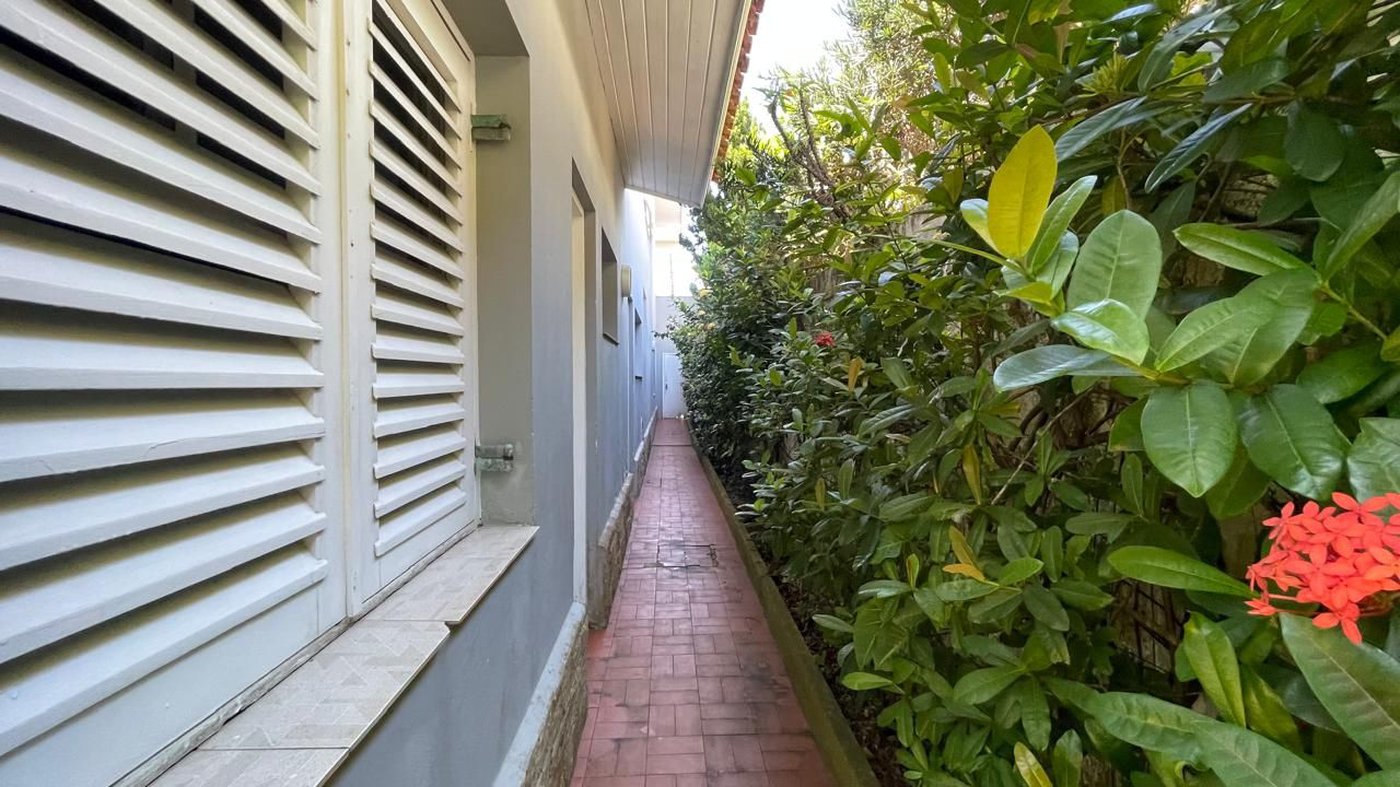 Casa com 5 dormitórios à venda, 343 m² por R$ 1.800.000,00 - Enseada - Guarujá/SP