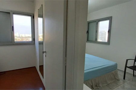 Cobertura à venda com 3 quartos em Vila Leopoldina, São Paulo, SP