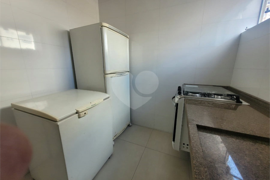 Apartamento à venda com 3 quartos em Santana, São Paulo, SP