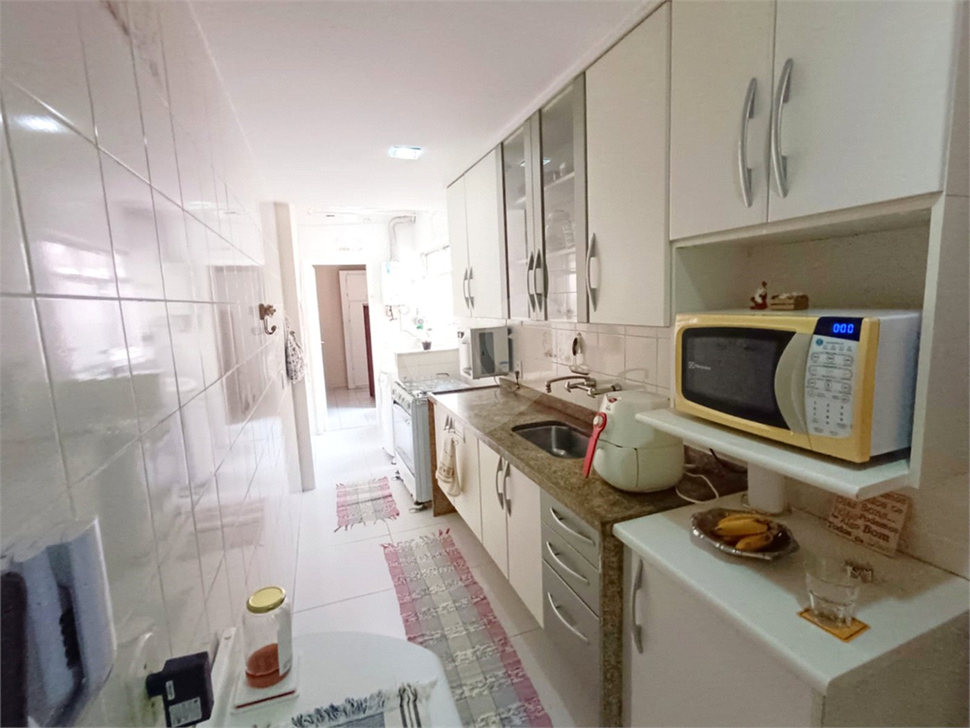 Apartamento à venda com 3 quartos, sendo 1 suíte, em Vila Isabel, Rio de Janeiro, RJ