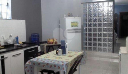 Sobrado à venda com 4 quartos, sendo 1 suíte,  em Vila Aurora (zona Norte), São Paulo, SP