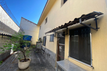 Casa à venda com 2 quartos, sendo 1 suíte, em Campo Grande, Rio de Janeiro, RJ