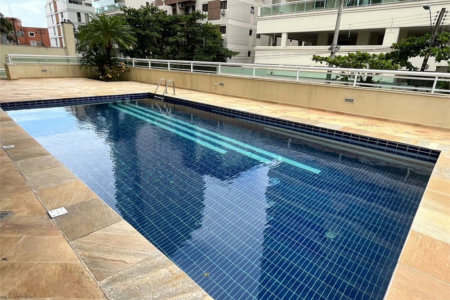 Apartamento à venda, 140 m² por R$ 950.000,00 - Enseada - Guarujá/SP